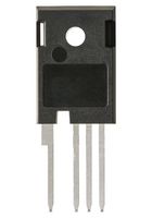 MOSFET d’alimentation canal N en carbure de silicium (SiC)