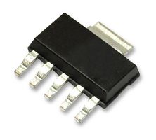 TEXAS INSTRUMENTS LP3855EMP-ADJ/NOPB