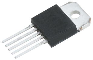 TEXAS INSTRUMENTS LM2596T-5.0/NOPB