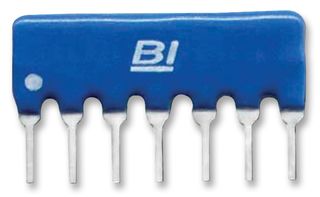TT ELECTRONICS / BI TECHNOLOGIES D91A