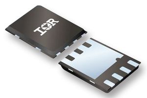 INFINEON IRFH8311TRPBF