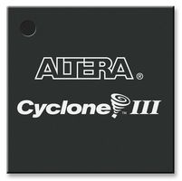 ALTERA EP3C5M164C8N