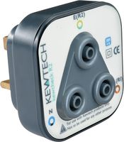 KEWTECH KEWCHECKR2