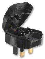 POWERCONNECTIONS PC8338-BK-R-3A