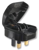 POWERCONNECTIONS PC8338-BK-R-5A