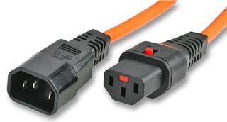 IEC LOCK PC942.