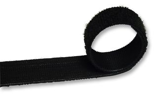 Double sided store velcro