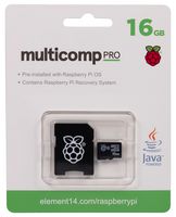 MULTICOMP PRO TS16GUSD420T-MCP2