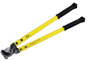 Kabelschneider und Cuttermesser von C.K