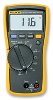 Digitalmultimeter