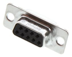 AMPHENOL COMMUNICATIONS SOLUTIONS L177DFE09S