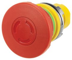 Neue, günstige Industrieschalter der Produktreihe 46 von EAO