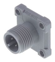 HIRSCHMANN ELST 412 FA GREY.