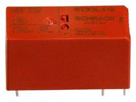 SCHRACK - TE CONNECTIVITY RT33LA12..