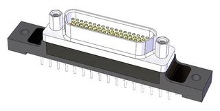 AMPHENOL CANADA M83513/22-B01NP