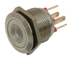 E-SWITCH PV4F2Y0SS-245