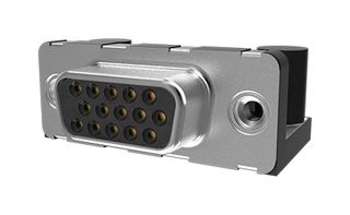 AMPHENOL COMMUNICATIONS SOLUTIONS D09S24A6RV22LF