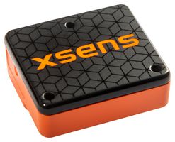 La série MTi 600 offre le plus haut standard pour les unités de mesure inertielles.