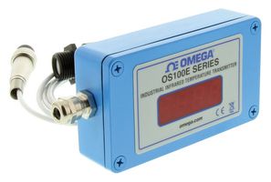 OMEGA OS102E-MA