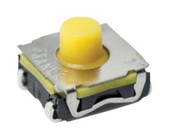 Interrupteur tactile étanche pour CMS
