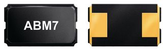 ABRACON ABM7-30.000MHZ-D2Y-T.