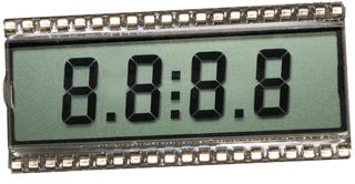 LUMEX LCD-S401C52TR