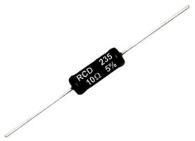 RCD (RESISTORS COILS DELAYLINES) 175-1R00-FBW