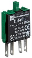 SCHNEIDER ELECTRIC ZB6E1B.