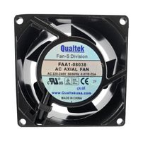 QUALTEK ELECTRONICS FAA1-08038NBMT31