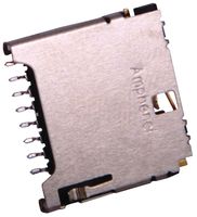 AMPHENOL ICC (COMMERCIAL PRODUCTS) 114-00841-68
