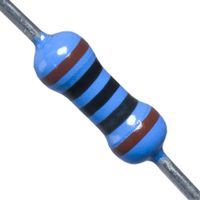 VISHAY HVR3700003304JR500