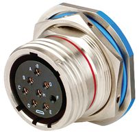 AMPHENOL AEROSPACE D38999/24WB35SN