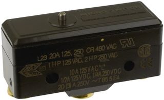 LINEMASTER 534-SS