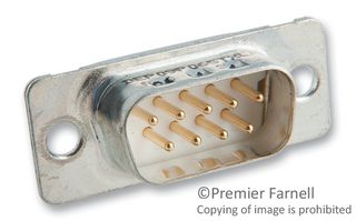 AMPHENOL COMMUNICATIONS SOLUTIONS DEP09S064TLF
