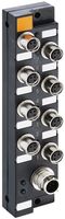 LUMBERG AUTOMATION ASBSM 8/LED 3.