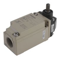 OMRON INDUSTRIAL AUTOMATION D4A-1101-N