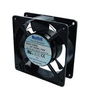 AC- und DC-Axiallüfter