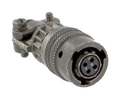 ITT CANNON MS3116F14-18P