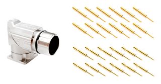 AMPHENOL SINE/TUCHEL MA7RAP1202-KIT