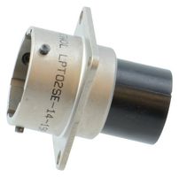 AMPHENOL INDUSTRIAL LPT02SE-18-5P(027)(LC)