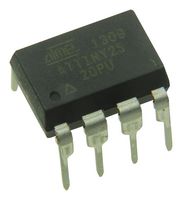 MICROCHIP ATTINY25-20PU.