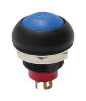 E-SWITCH RP8100B2W1CEBLKBLKBLU.