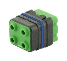 SOURIAU-SUNBANK / EATON 8MQ2M0412ANE