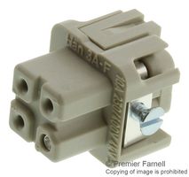 HARTING 09200032711