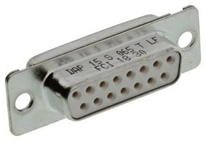 AMPHENOL COMMUNICATIONS SOLUTIONS DAP15S065TLF