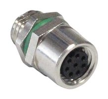 BULGIN LIMITED PXMBNI08RPF08AFLM8002.