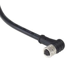 BULGIN LIMITED PXPPVC08RAF06ACL020PVC.