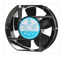 ORION FANS OA172EC-11-1WBIP68A