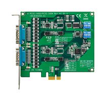 ADVANTECH PCIE-1602C-AE