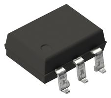 ONSEMI MOC8050SR2VM